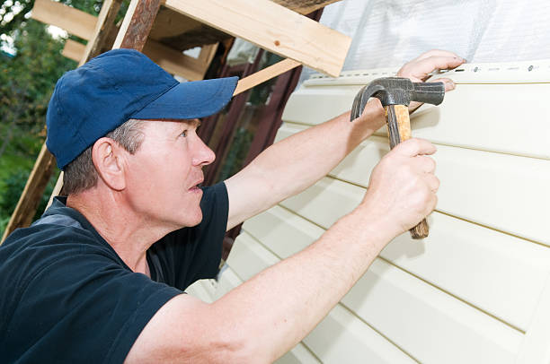 Reliable Wales, WI Siding Installation & Repair Solutions